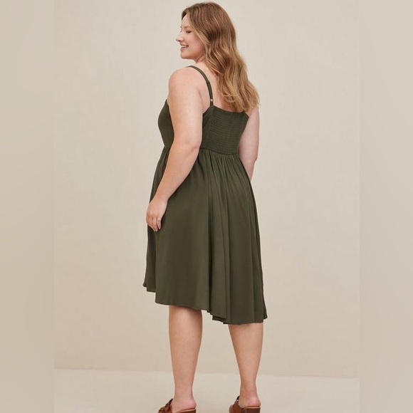 Plus size - Picture 4 of 7